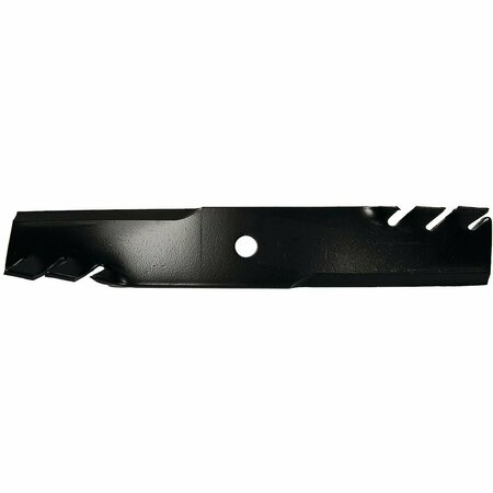 A & I PRODUCTS Blade, Mulching 1.37" x2.52" x14.87" A-B1PD5144